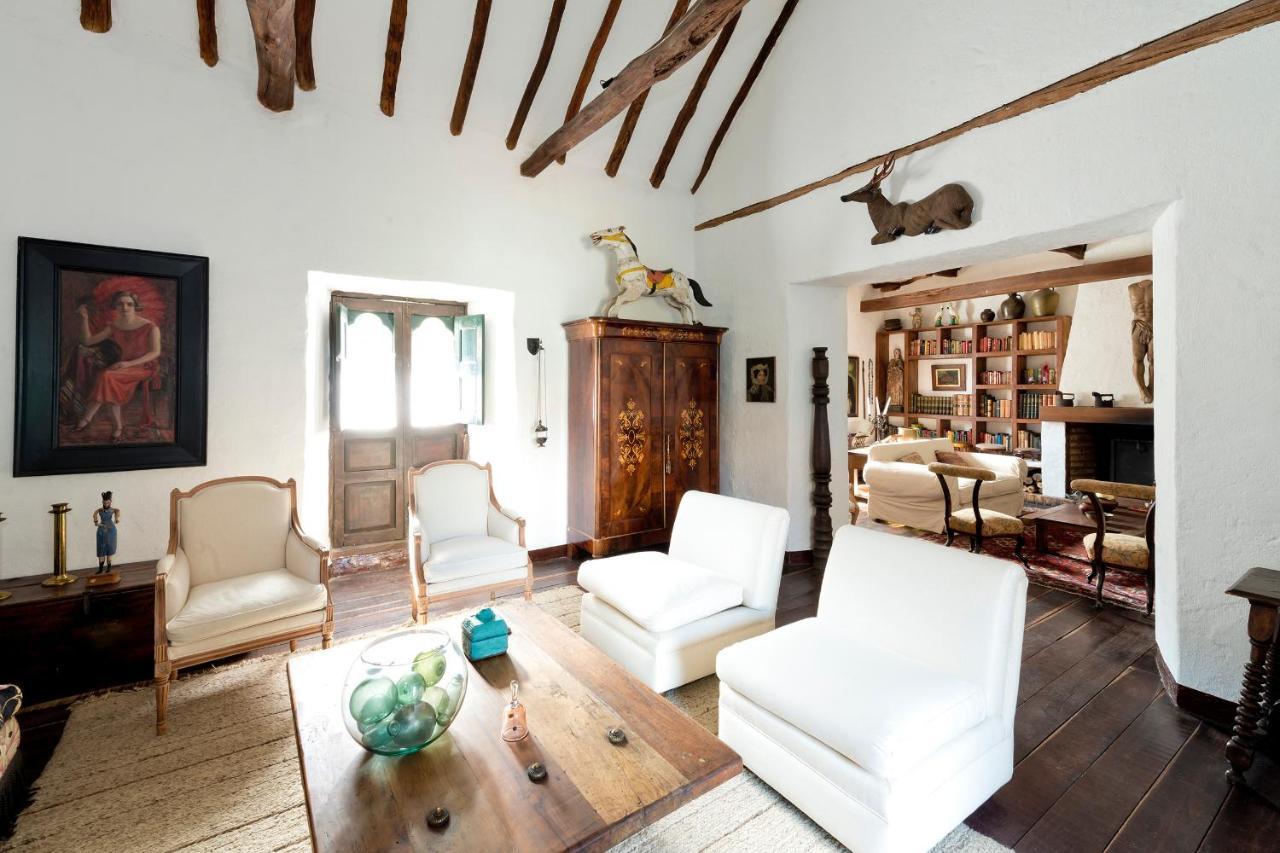 ホテル Casa La Bisbal Cucunubá エクステリア 写真