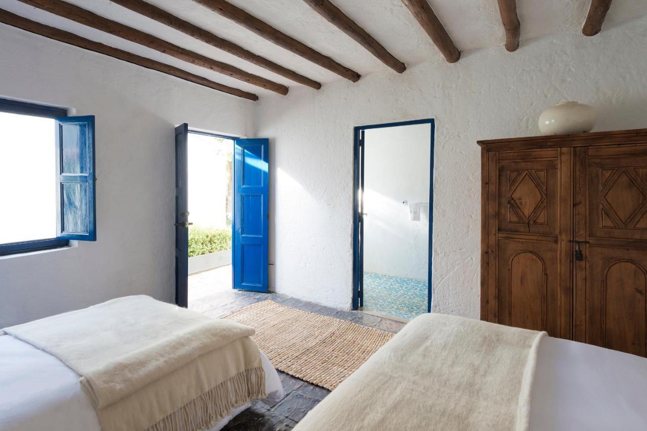 ホテル Casa La Bisbal Cucunubá エクステリア 写真