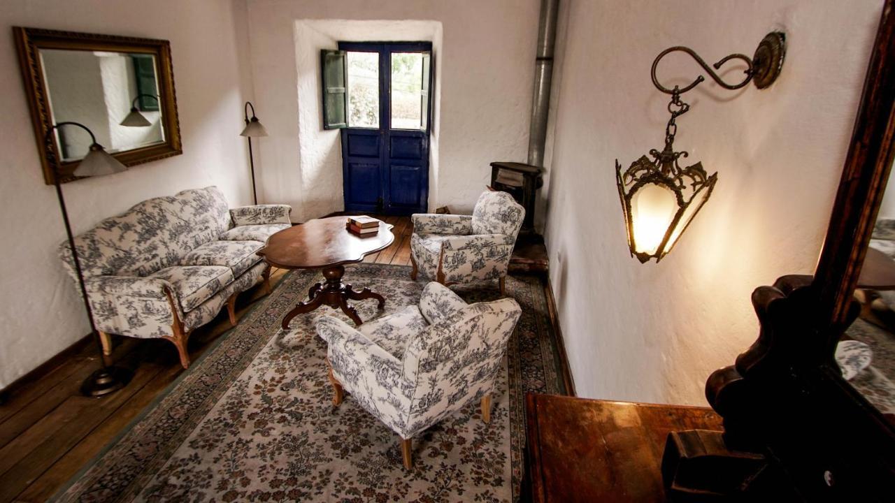 ホテル Casa La Bisbal Cucunubá エクステリア 写真